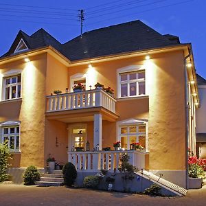 Weingut und Gästehaus Apel